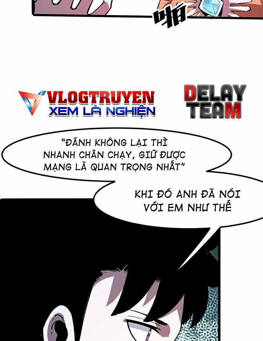 Tôi Dựa Vào Bug Làm Ông Nội Người Ta Chapter 34 trang 52