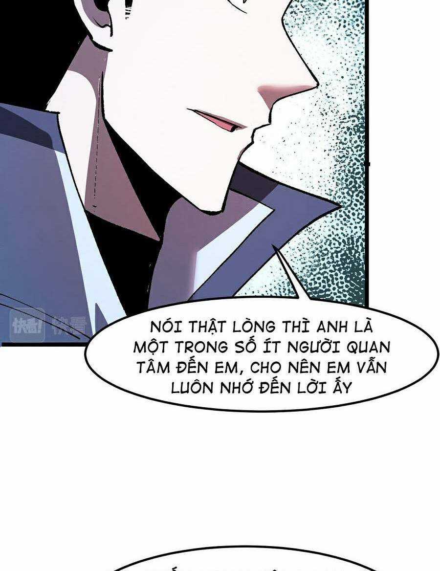 Tôi Dựa Vào Bug Làm Ông Nội Người Ta Chapter 34 trang 53