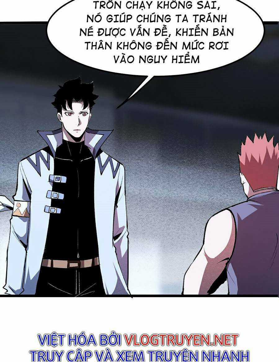 Tôi Dựa Vào Bug Làm Ông Nội Người Ta Chapter 34 trang 54