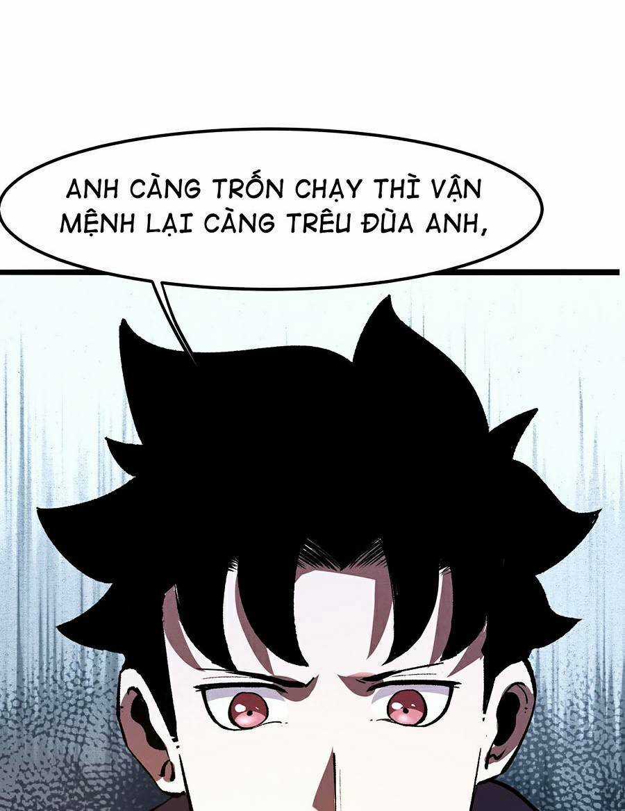 Tôi Dựa Vào Bug Làm Ông Nội Người Ta Chapter 34 trang 56
