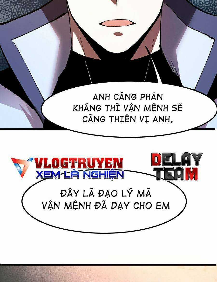 Tôi Dựa Vào Bug Làm Ông Nội Người Ta Chapter 34 trang 57