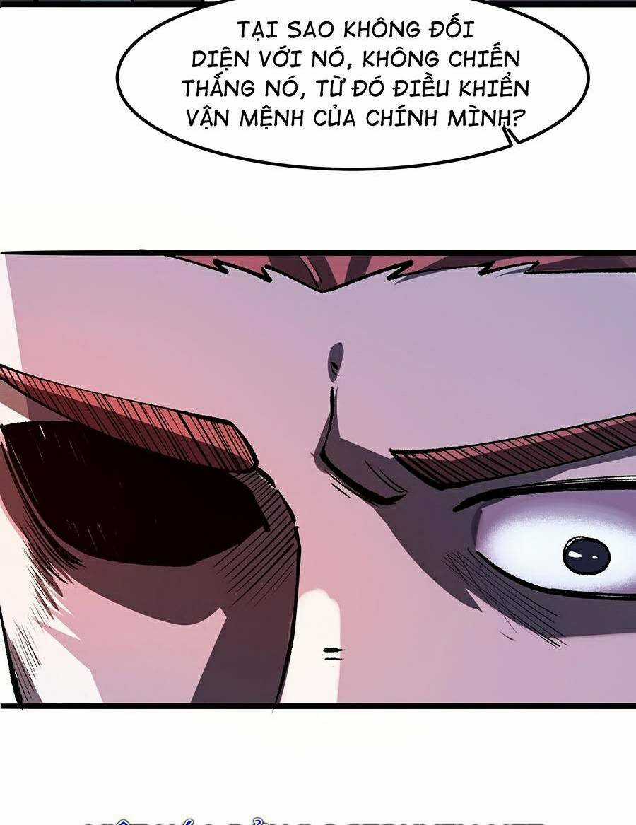 Tôi Dựa Vào Bug Làm Ông Nội Người Ta Chapter 34 trang 59