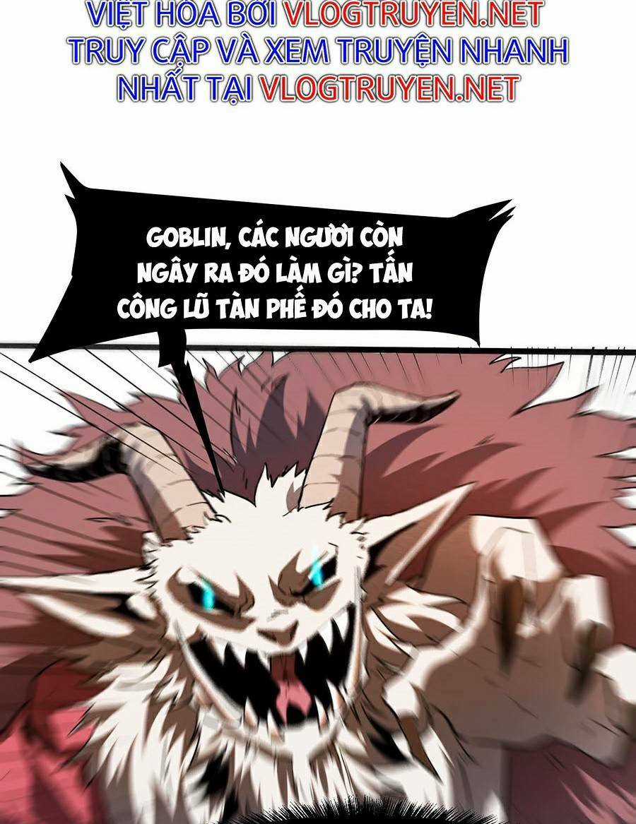 Tôi Dựa Vào Bug Làm Ông Nội Người Ta Chapter 34 trang 60