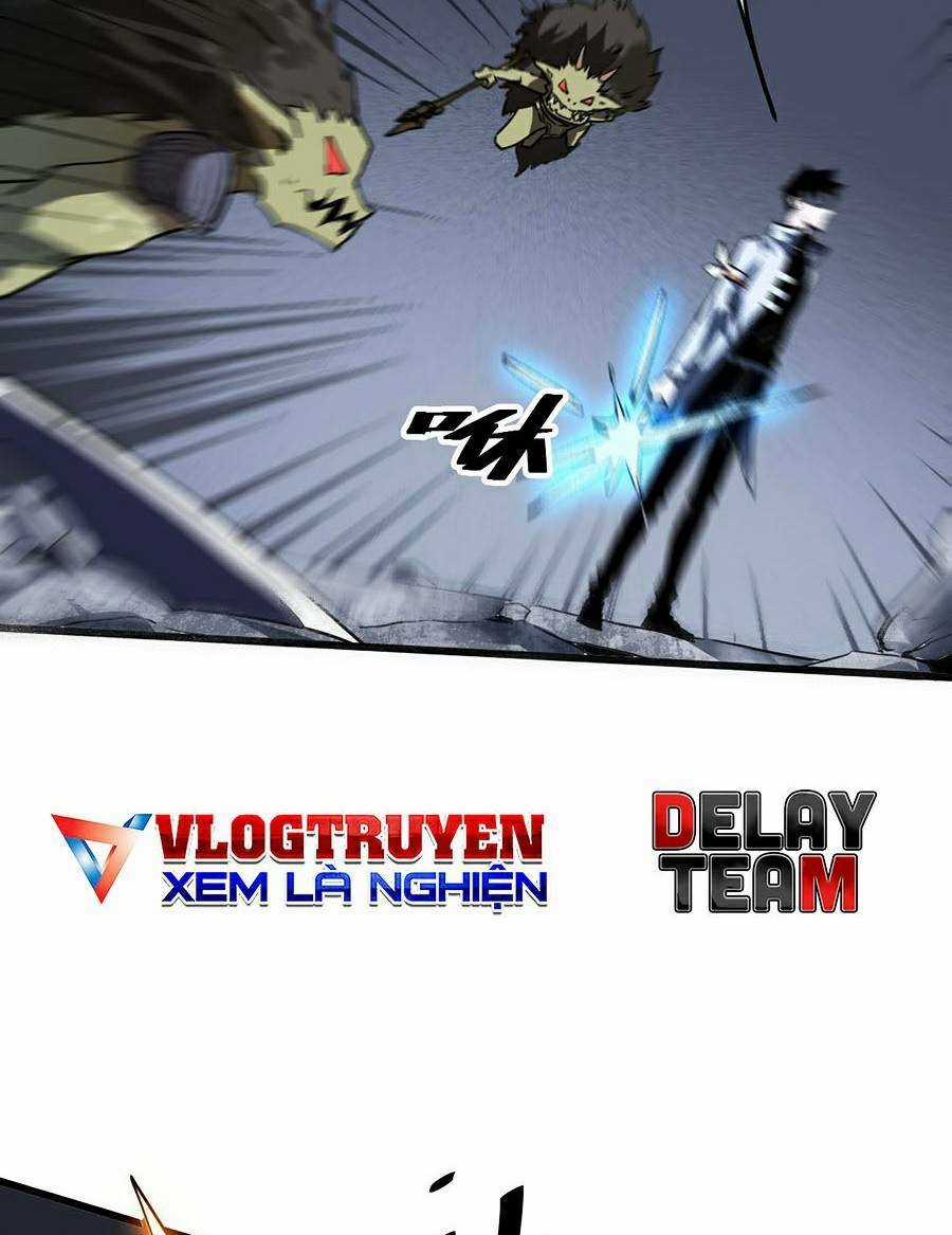 Tôi Dựa Vào Bug Làm Ông Nội Người Ta Chapter 34 trang 62