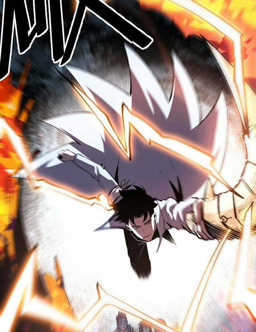 Tôi Dựa Vào Bug Làm Ông Nội Người Ta Chapter 34 trang 64