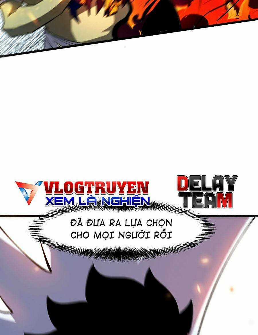 Tôi Dựa Vào Bug Làm Ông Nội Người Ta Chapter 34 trang 67