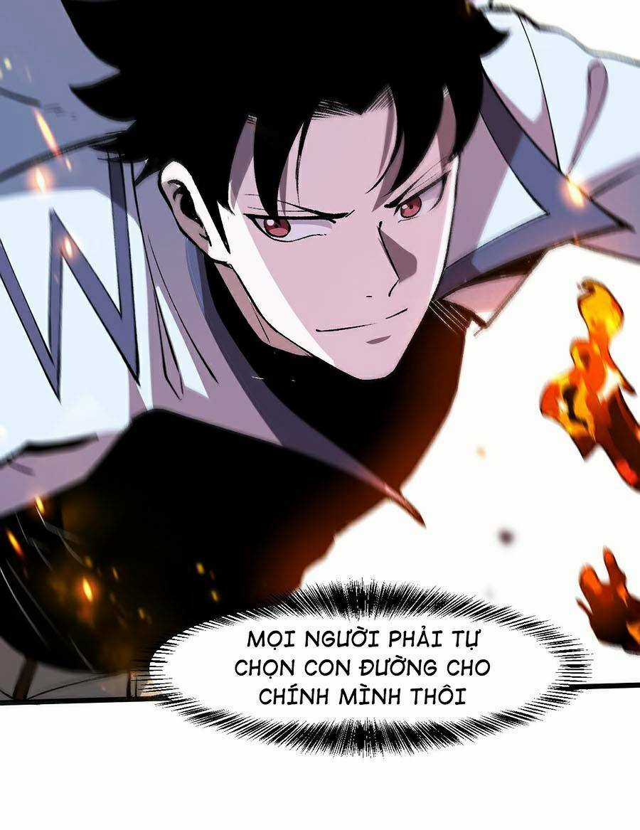 Tôi Dựa Vào Bug Làm Ông Nội Người Ta Chapter 34 trang 68