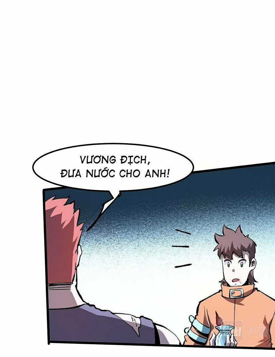 Tôi Dựa Vào Bug Làm Ông Nội Người Ta Chapter 34 trang 69