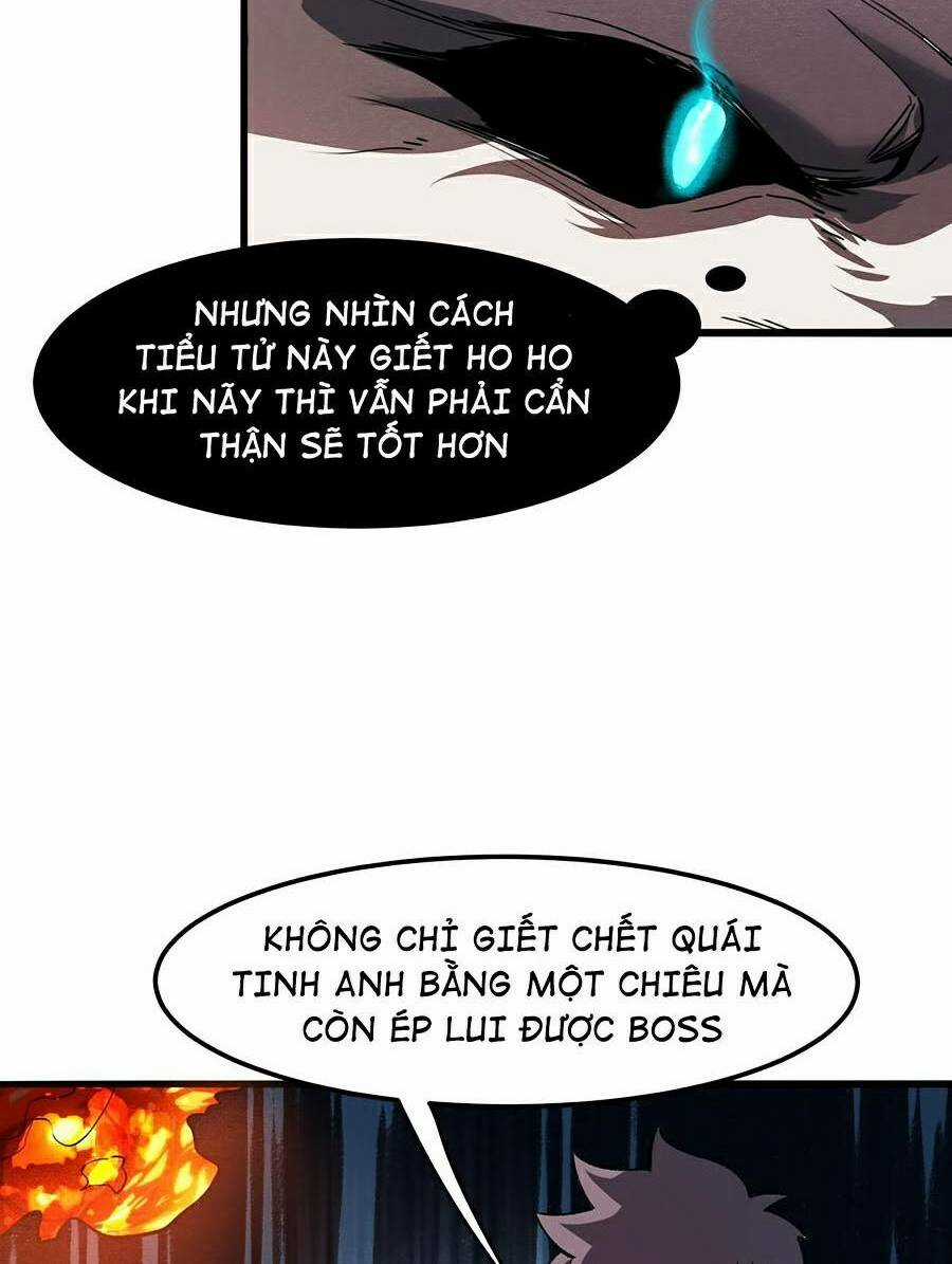 Tôi Dựa Vào Bug Làm Ông Nội Người Ta Chapter 34 trang 7