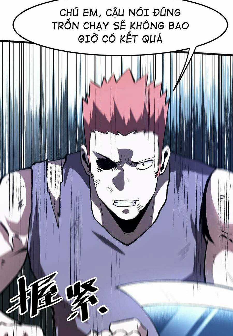 Tôi Dựa Vào Bug Làm Ông Nội Người Ta Chapter 34 trang 73