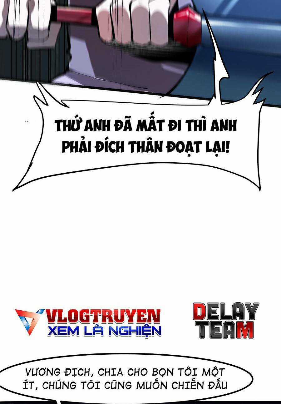 Tôi Dựa Vào Bug Làm Ông Nội Người Ta Chapter 34 trang 74