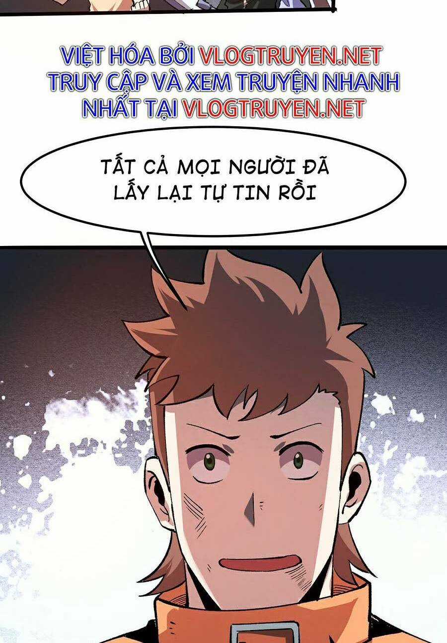 Tôi Dựa Vào Bug Làm Ông Nội Người Ta Chapter 34 trang 77