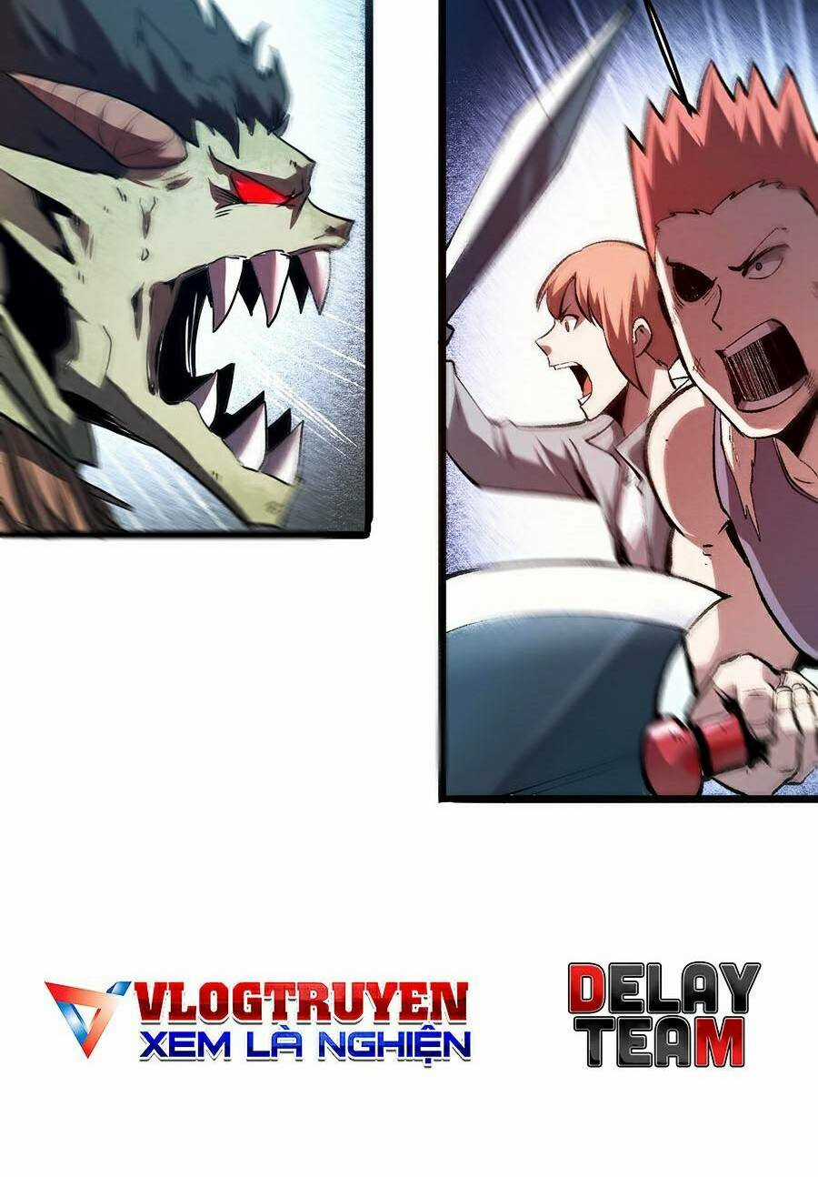 Tôi Dựa Vào Bug Làm Ông Nội Người Ta Chapter 34 trang 79