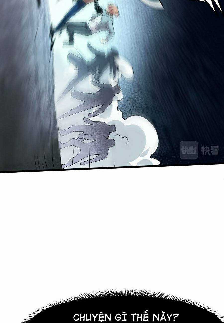 Tôi Dựa Vào Bug Làm Ông Nội Người Ta Chapter 34 trang 81