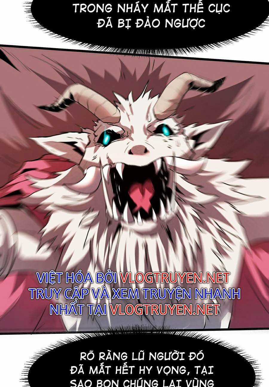 Tôi Dựa Vào Bug Làm Ông Nội Người Ta Chapter 34 trang 82