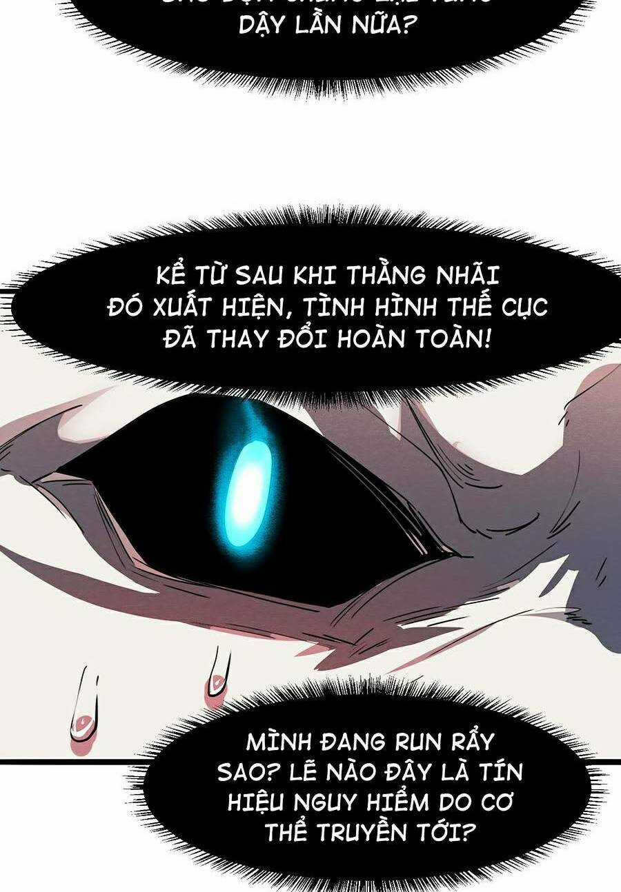 Tôi Dựa Vào Bug Làm Ông Nội Người Ta Chapter 34 trang 83