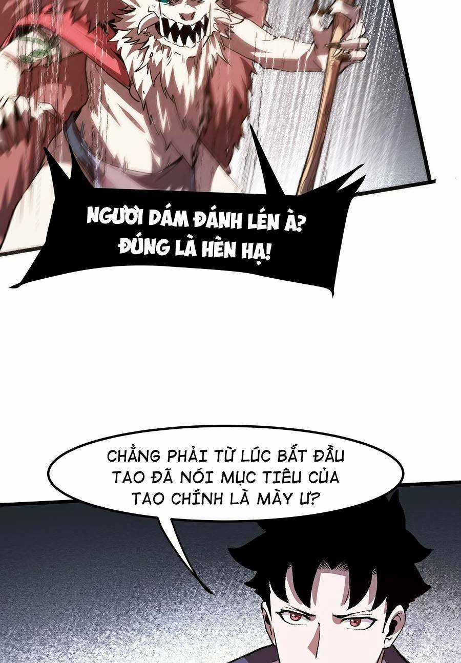 Tôi Dựa Vào Bug Làm Ông Nội Người Ta Chapter 34 trang 86
