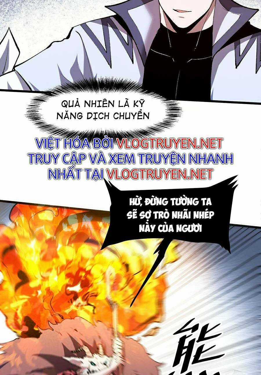 Tôi Dựa Vào Bug Làm Ông Nội Người Ta Chapter 34 trang 87