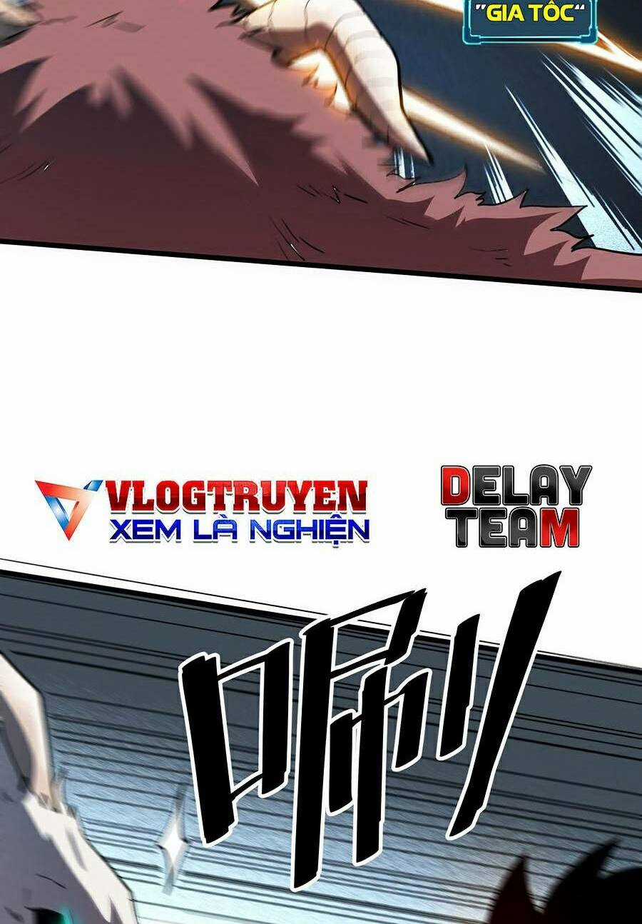 Tôi Dựa Vào Bug Làm Ông Nội Người Ta Chapter 34 trang 89