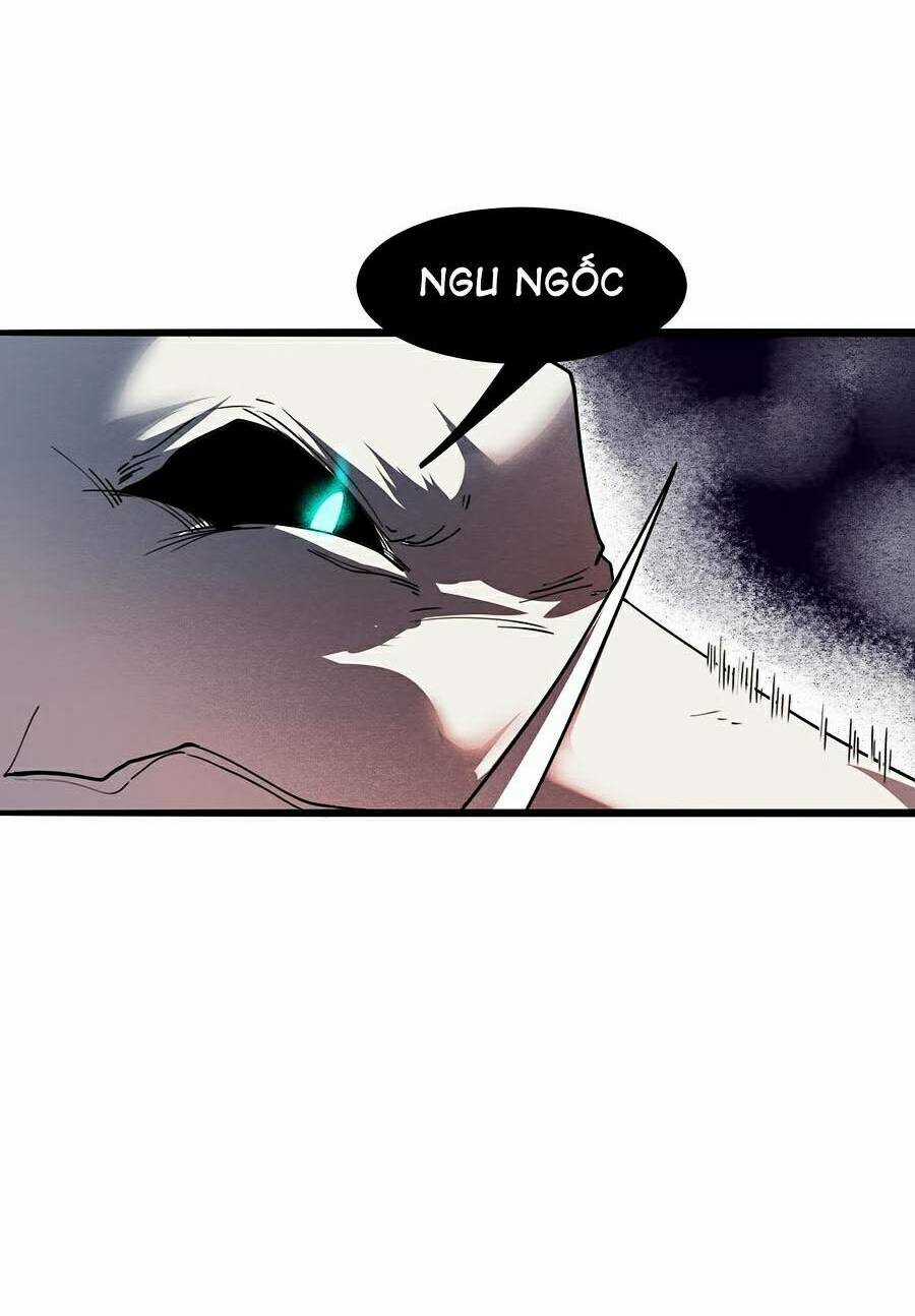 Tôi Dựa Vào Bug Làm Ông Nội Người Ta Chapter 34 trang 91