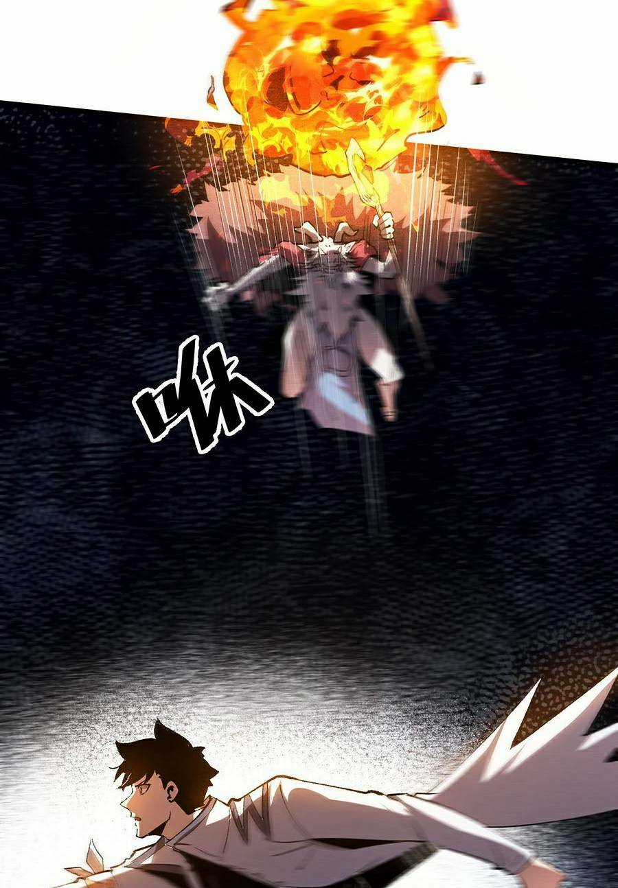 Tôi Dựa Vào Bug Làm Ông Nội Người Ta Chapter 34 trang 94