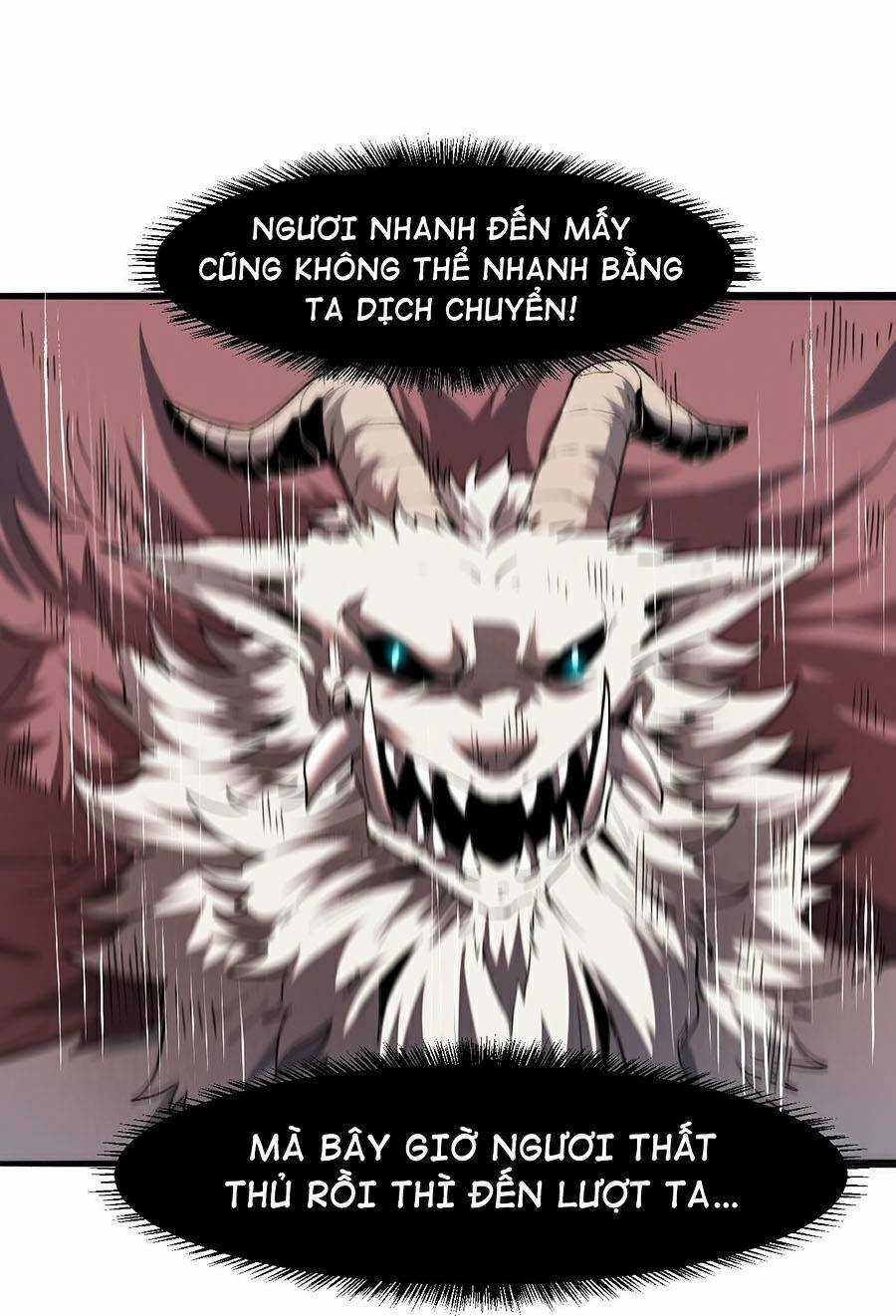 Tôi Dựa Vào Bug Làm Ông Nội Người Ta Chapter 34 trang 96