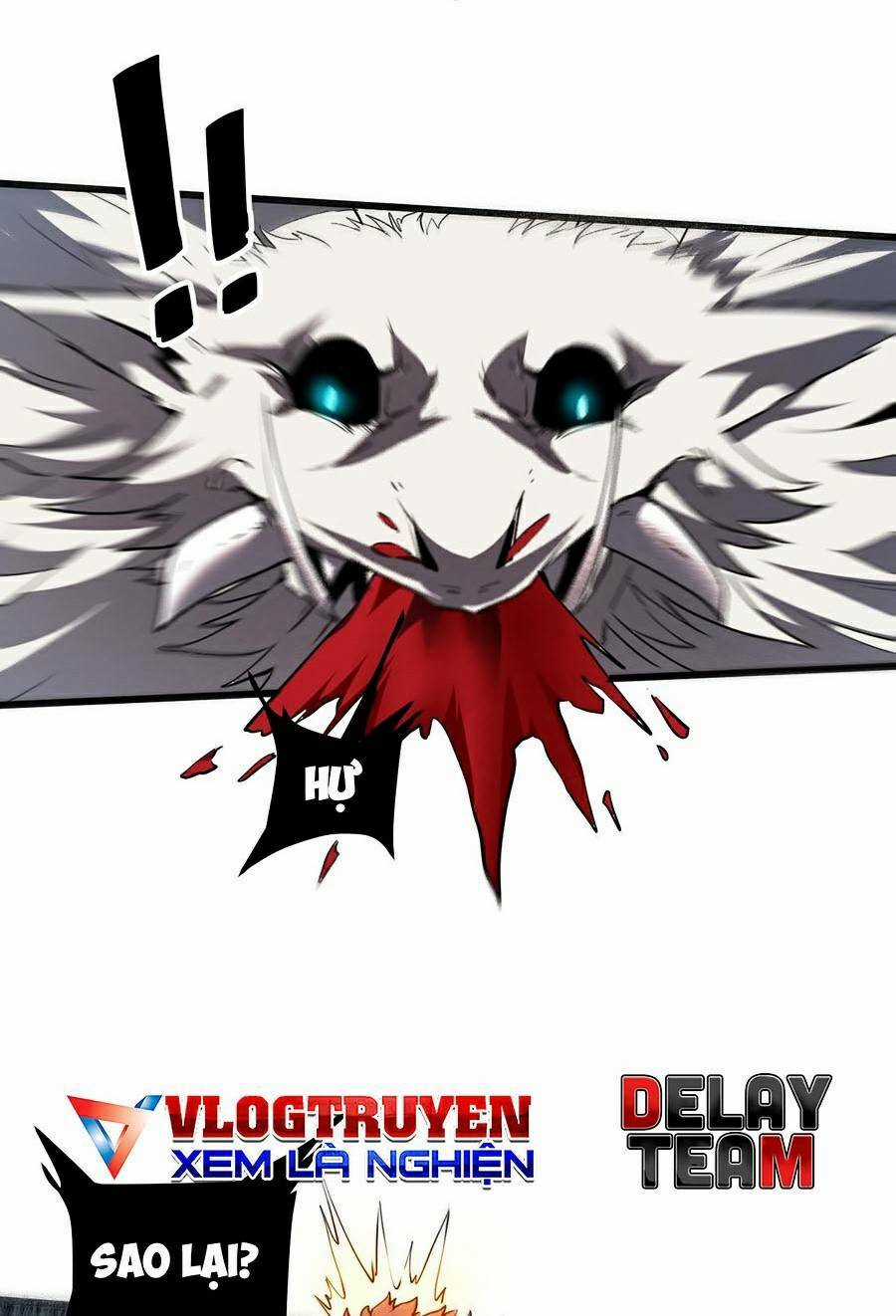 Tôi Dựa Vào Bug Làm Ông Nội Người Ta Chapter 34 trang 97