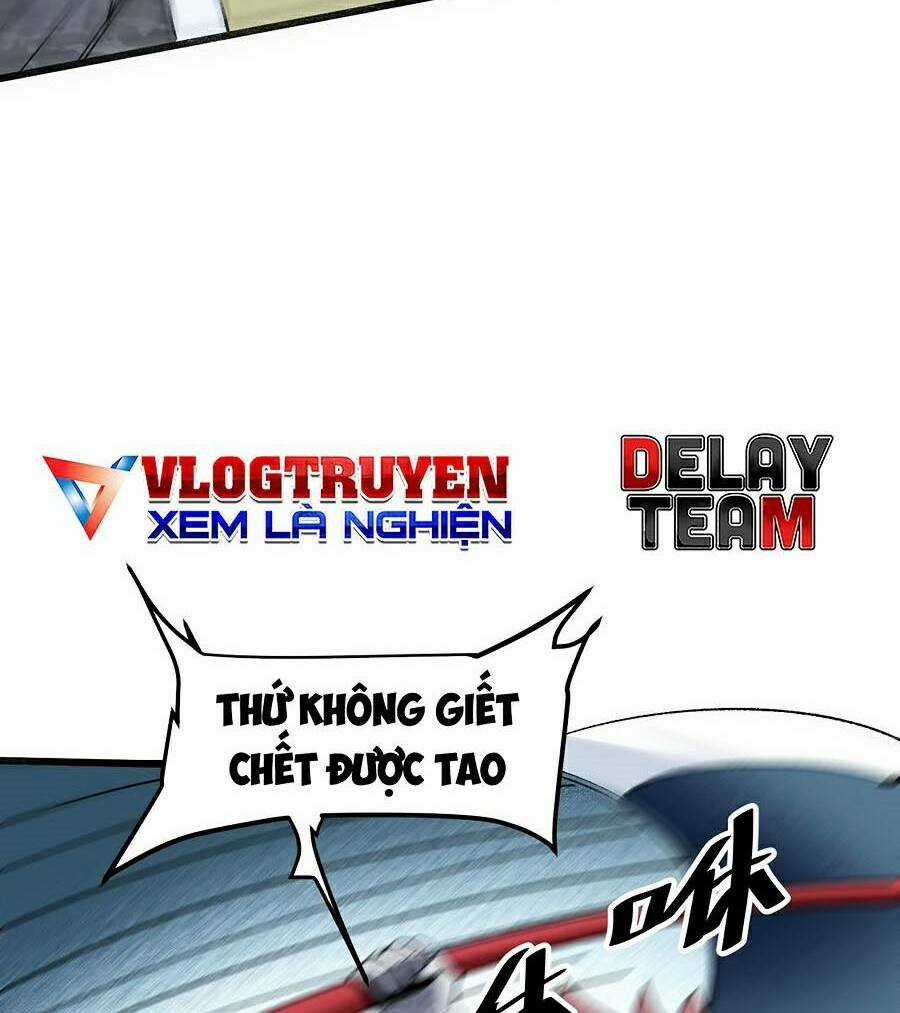 Tôi Dựa Vào Bug Làm Ông Nội Người Ta Chapter 35 trang 11