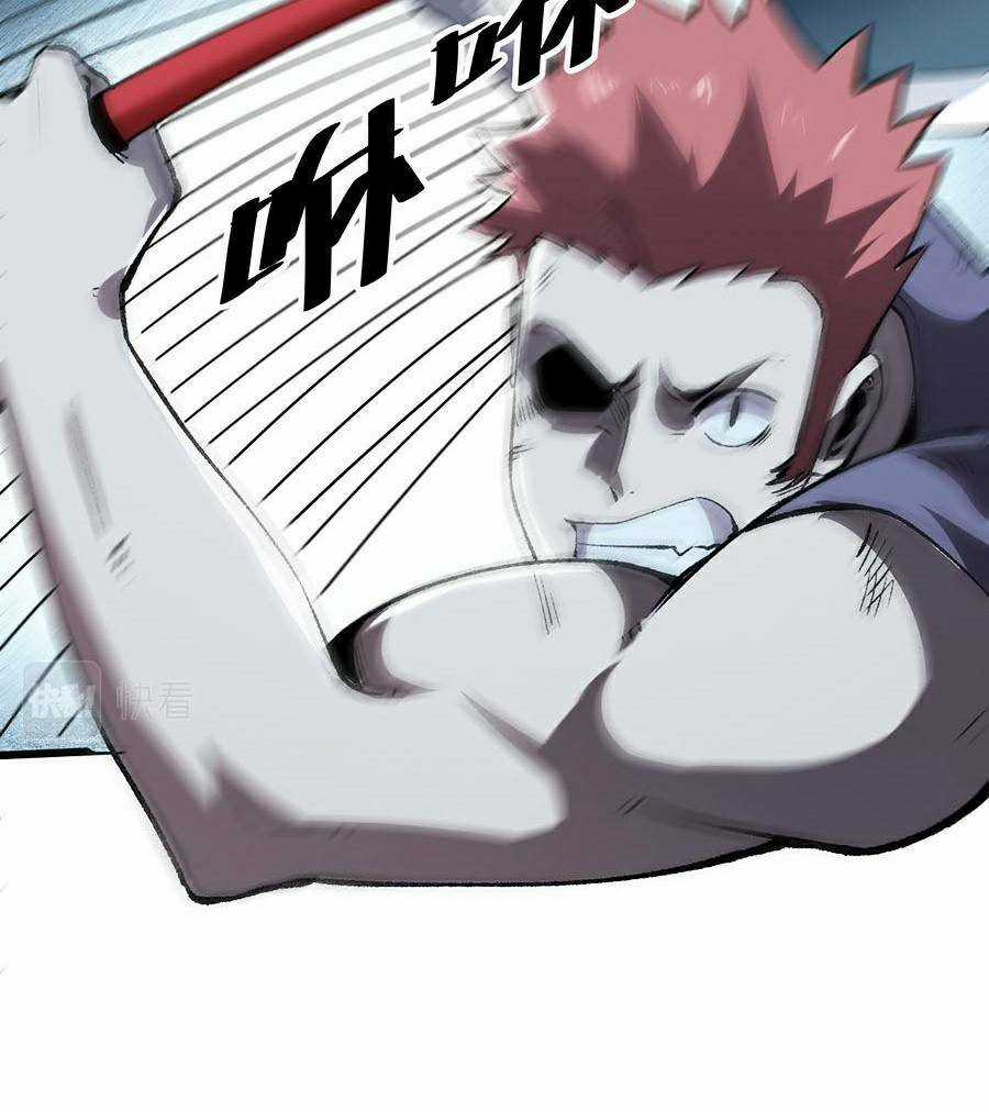 Tôi Dựa Vào Bug Làm Ông Nội Người Ta Chapter 35 trang 12