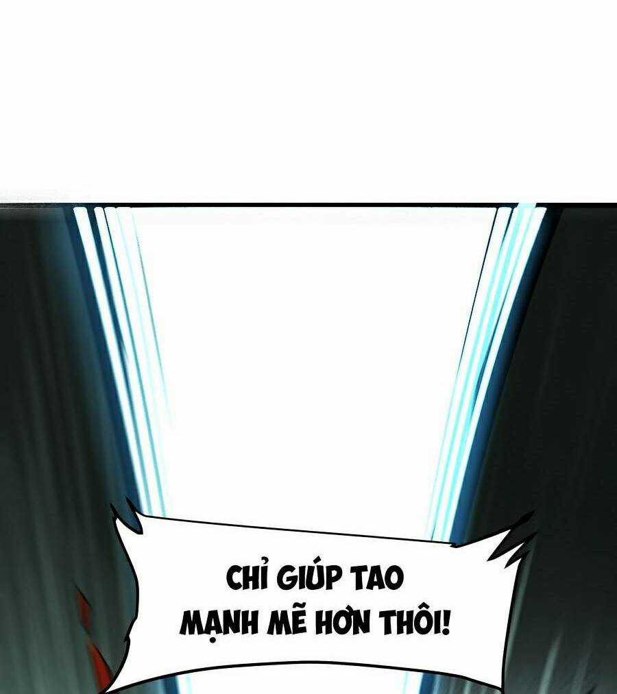 Tôi Dựa Vào Bug Làm Ông Nội Người Ta Chapter 35 trang 13