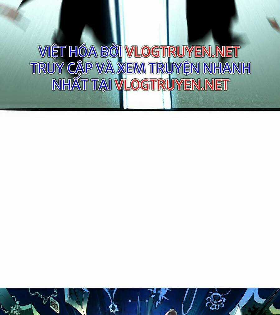 Tôi Dựa Vào Bug Làm Ông Nội Người Ta Chapter 35 trang 15