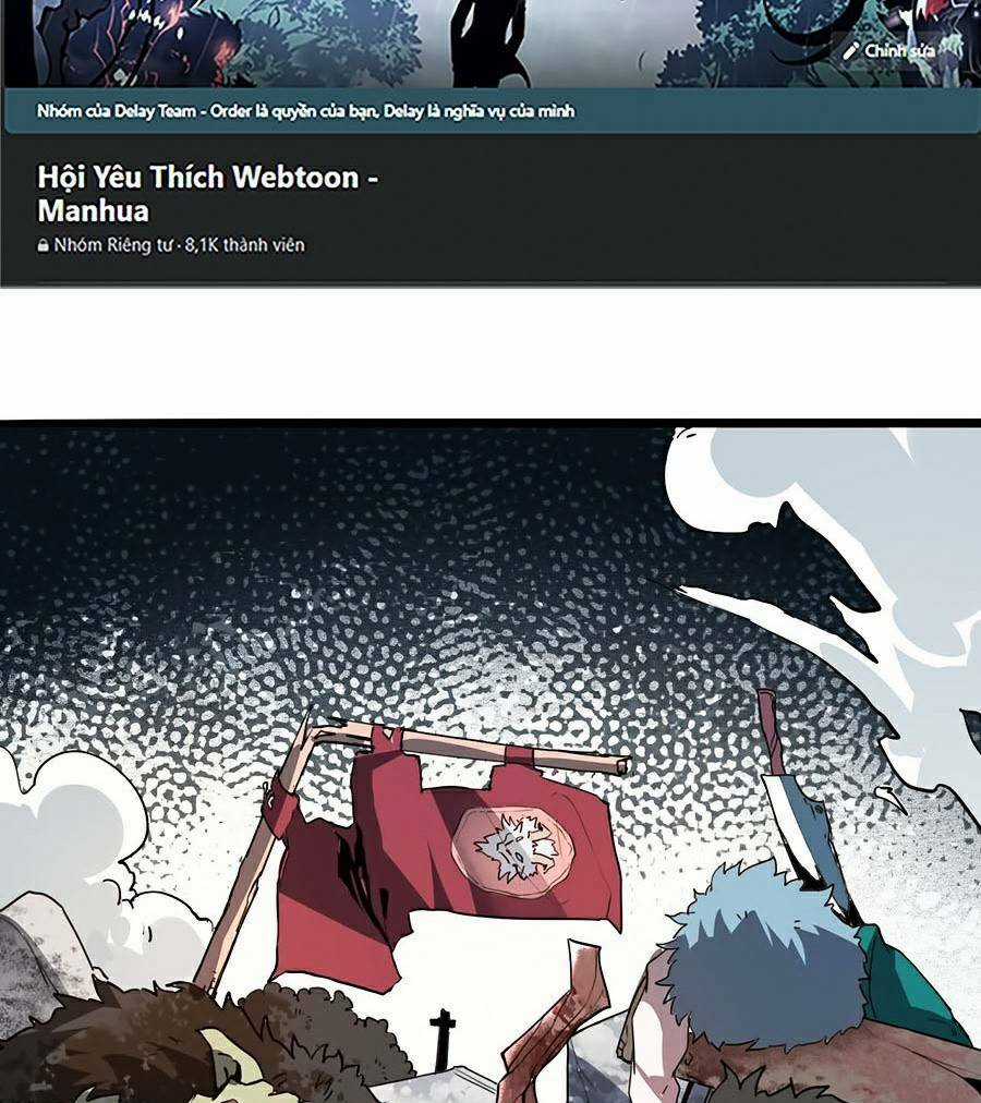 Tôi Dựa Vào Bug Làm Ông Nội Người Ta Chapter 35 trang 18