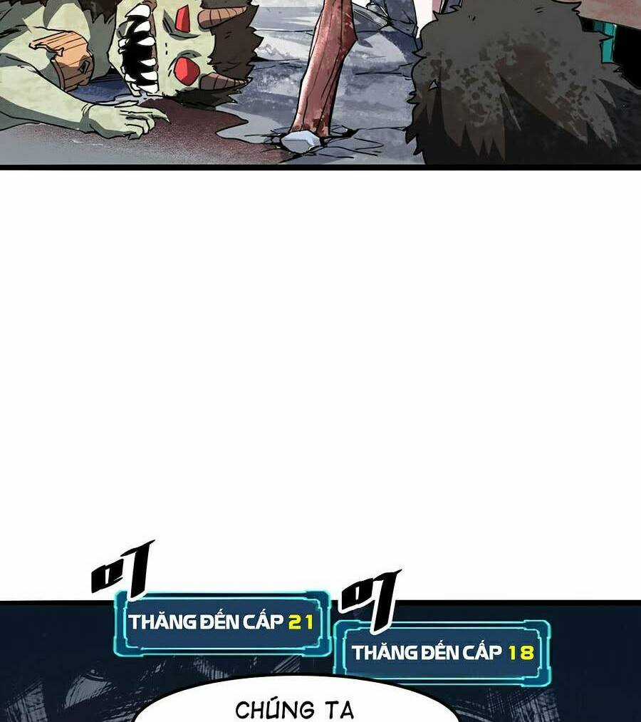 Tôi Dựa Vào Bug Làm Ông Nội Người Ta Chapter 35 trang 19