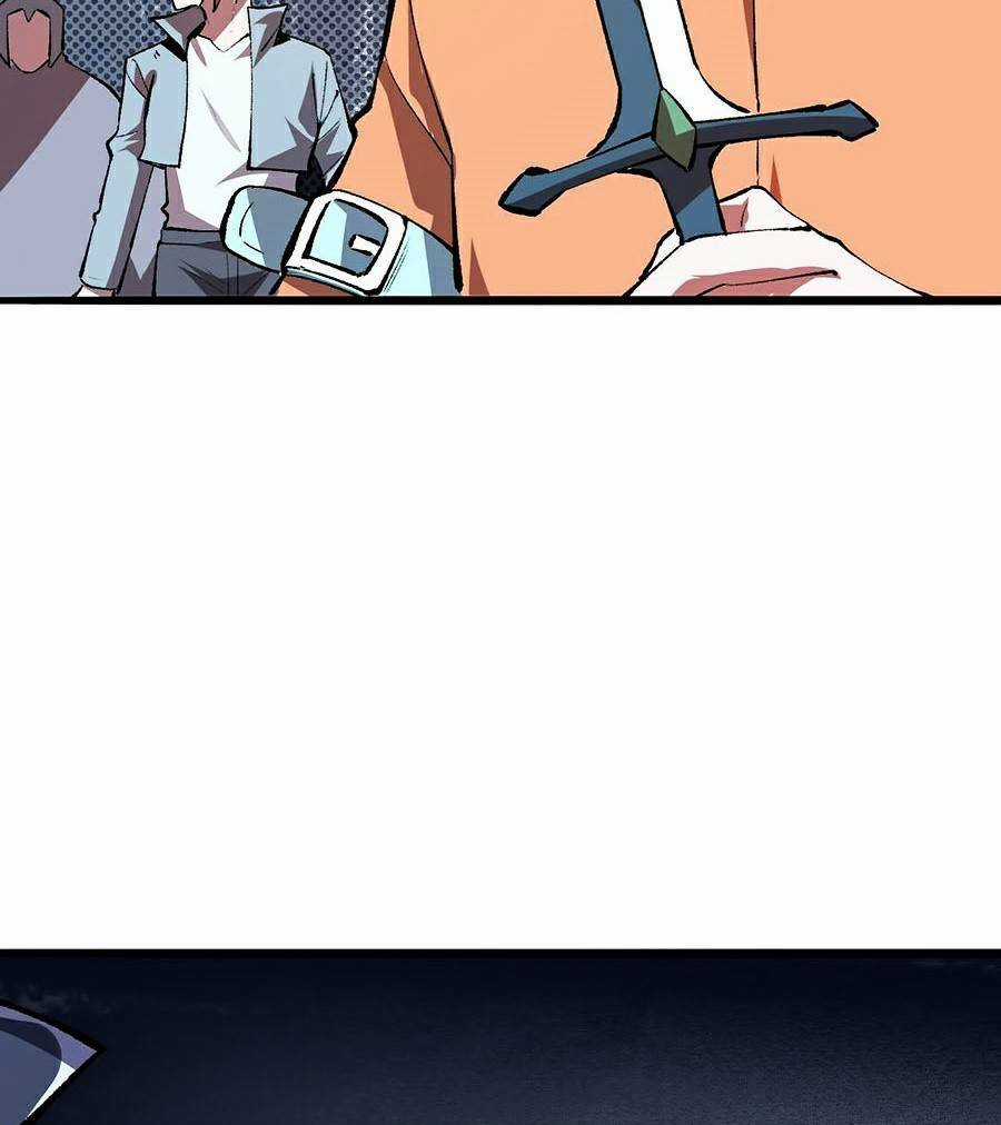 Tôi Dựa Vào Bug Làm Ông Nội Người Ta Chapter 35 trang 22