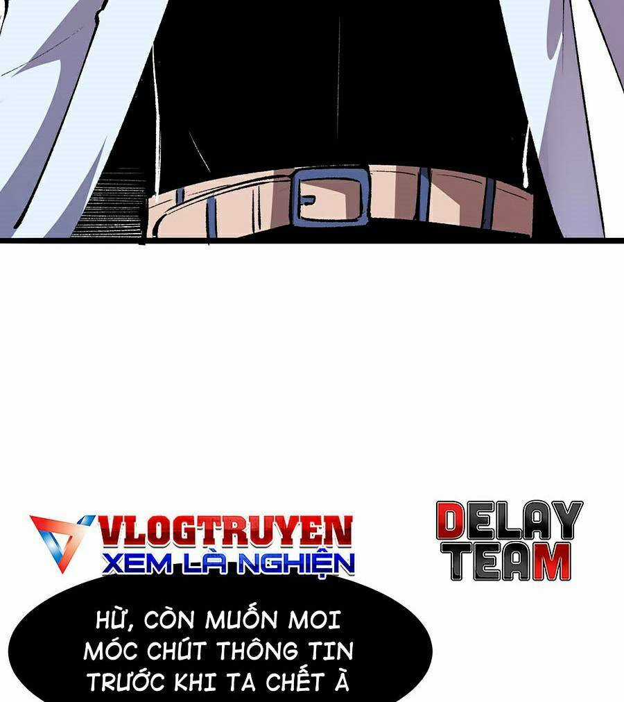 Tôi Dựa Vào Bug Làm Ông Nội Người Ta Chapter 35 trang 26