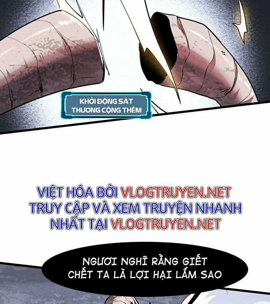 Tôi Dựa Vào Bug Làm Ông Nội Người Ta Chapter 35 trang 29