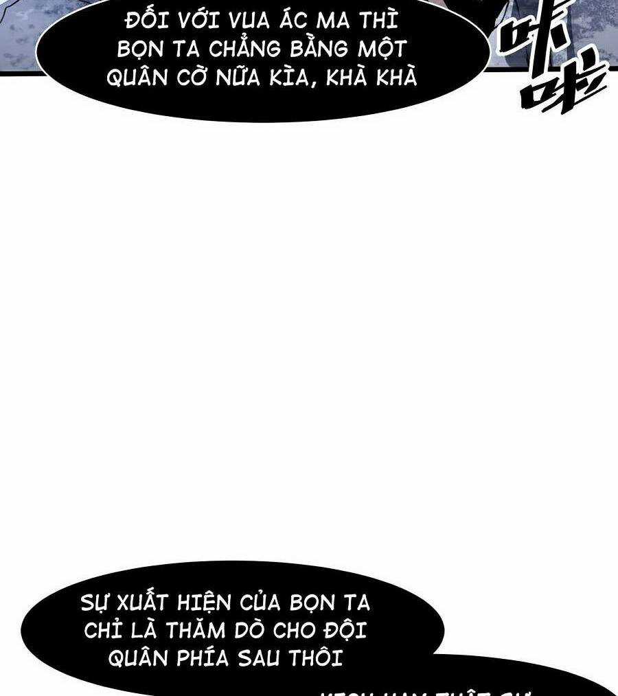 Tôi Dựa Vào Bug Làm Ông Nội Người Ta Chapter 35 trang 31