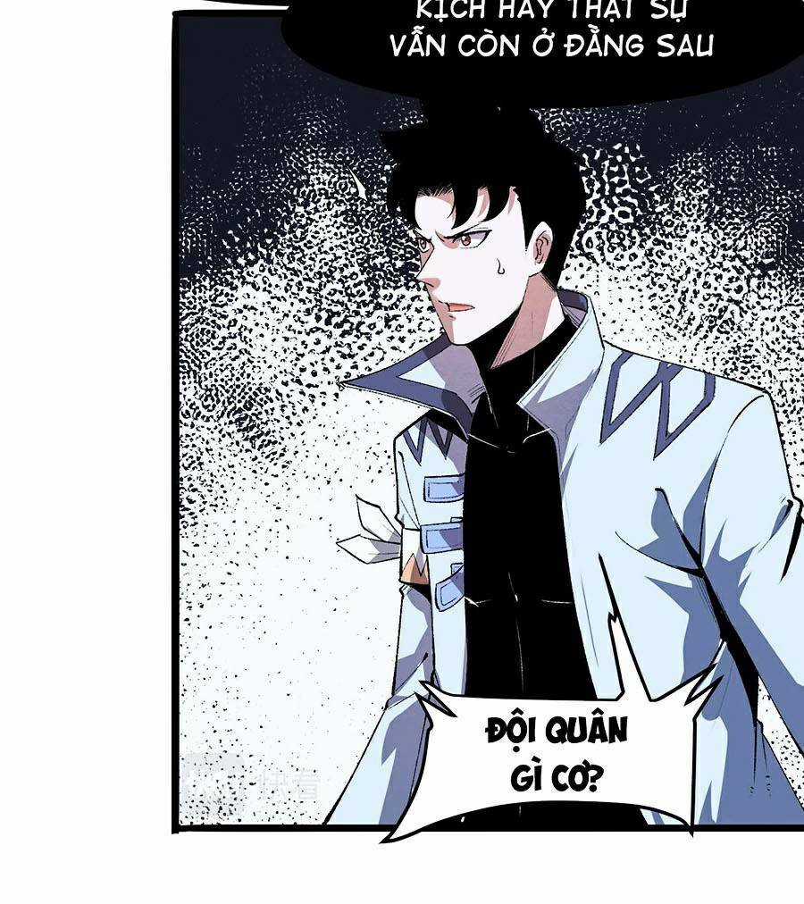 Tôi Dựa Vào Bug Làm Ông Nội Người Ta Chapter 35 trang 32