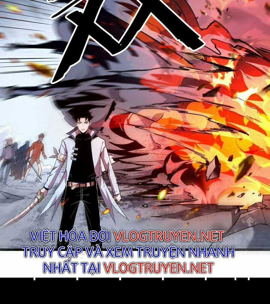 Tôi Dựa Vào Bug Làm Ông Nội Người Ta Chapter 35 trang 35