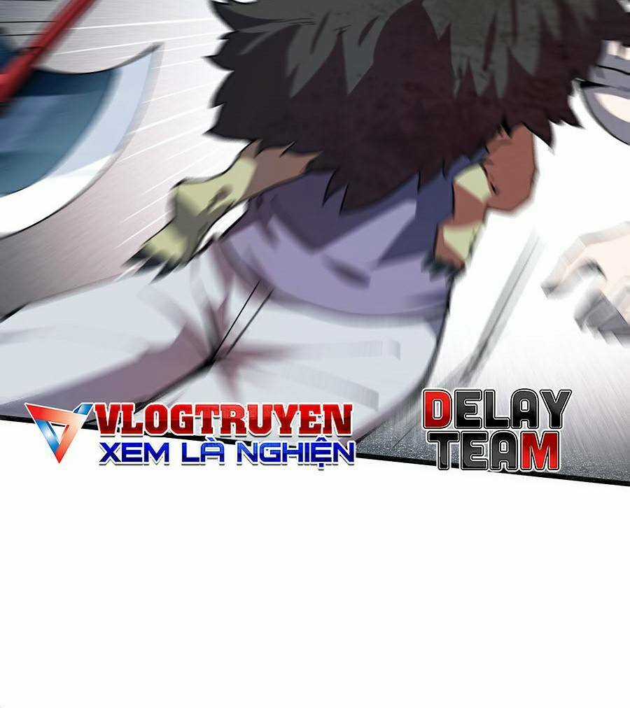 Tôi Dựa Vào Bug Làm Ông Nội Người Ta Chapter 35 trang 4