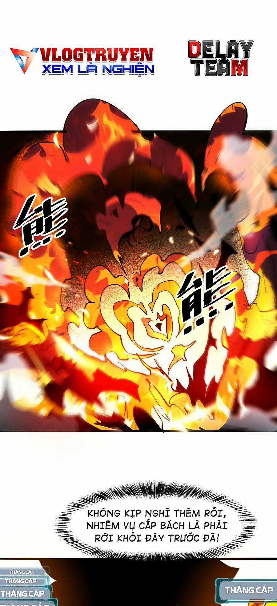 Tôi Dựa Vào Bug Làm Ông Nội Người Ta Chapter 35 trang 41