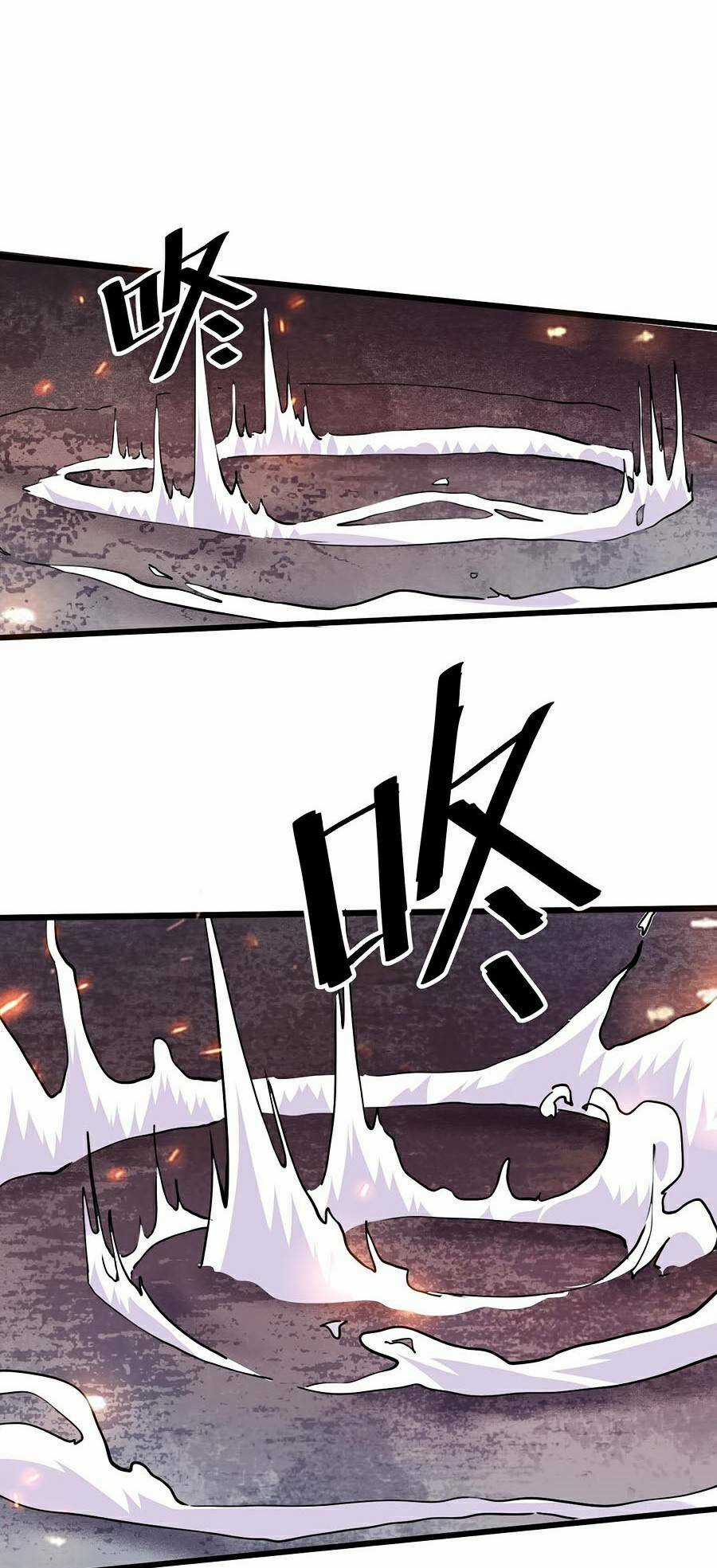 Tôi Dựa Vào Bug Làm Ông Nội Người Ta Chapter 35 trang 52