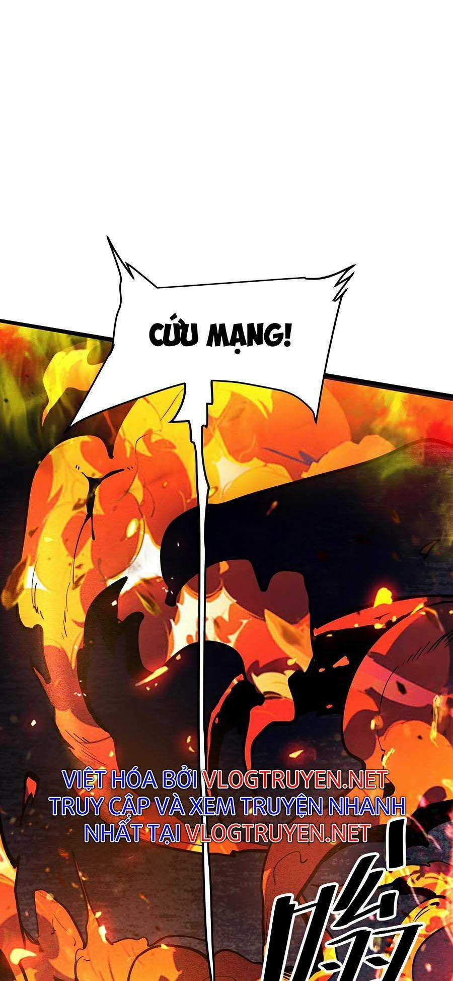 Tôi Dựa Vào Bug Làm Ông Nội Người Ta Chapter 35 trang 55