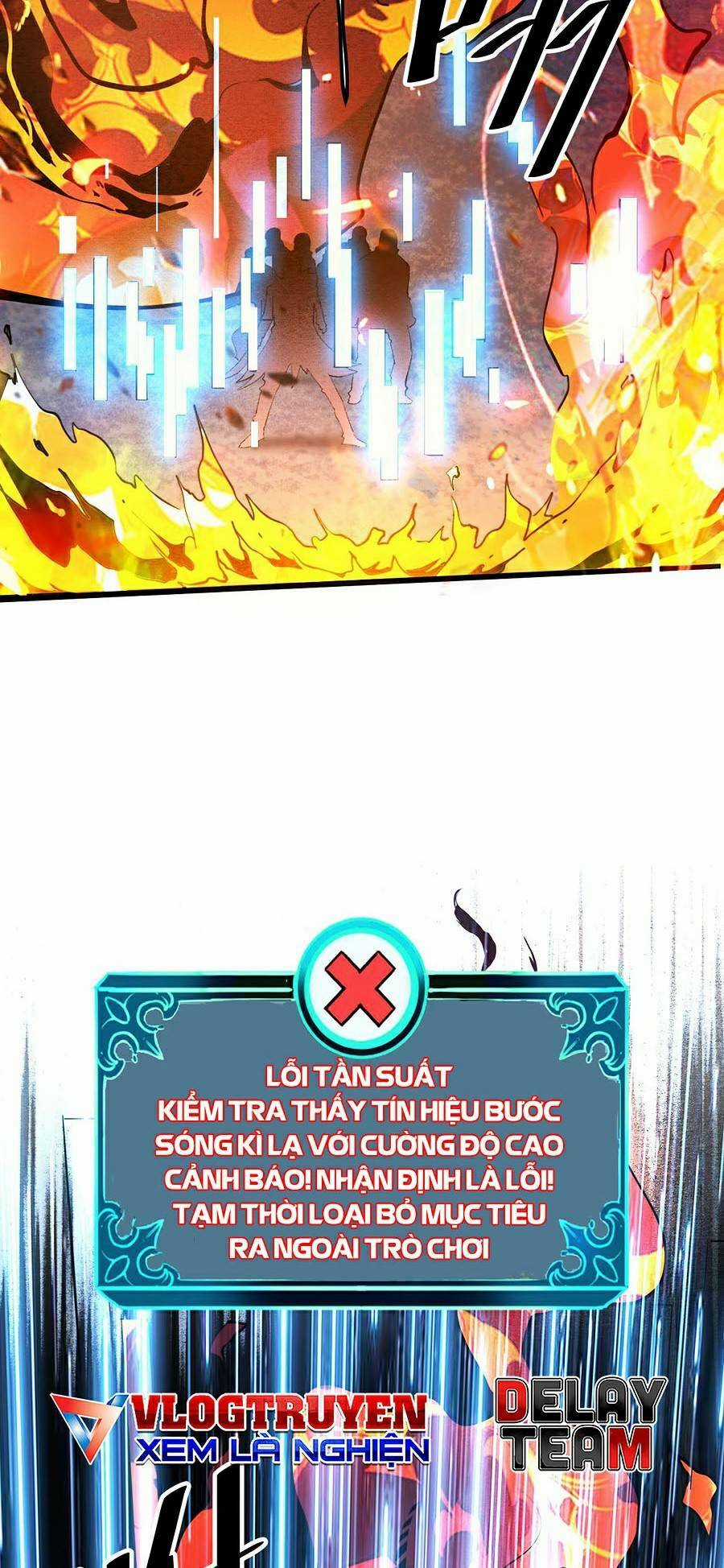 Tôi Dựa Vào Bug Làm Ông Nội Người Ta Chapter 35 trang 56