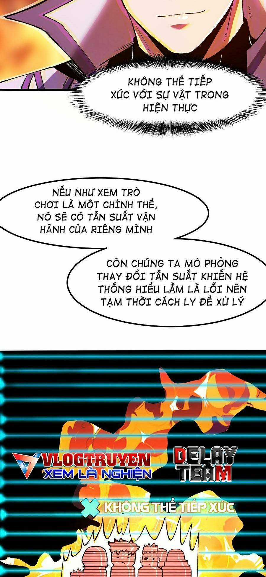 Tôi Dựa Vào Bug Làm Ông Nội Người Ta Chapter 35 trang 59