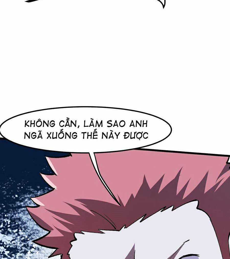 Tôi Dựa Vào Bug Làm Ông Nội Người Ta Chapter 35 trang 6