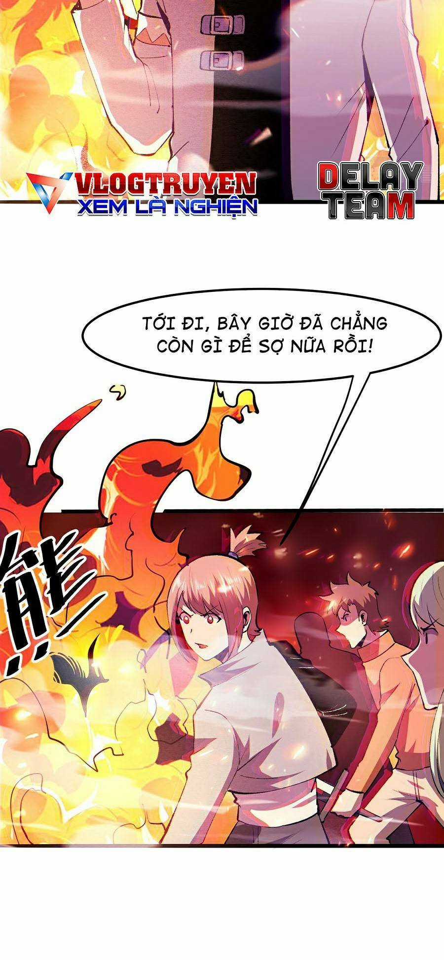 Tôi Dựa Vào Bug Làm Ông Nội Người Ta Chapter 35 trang 66