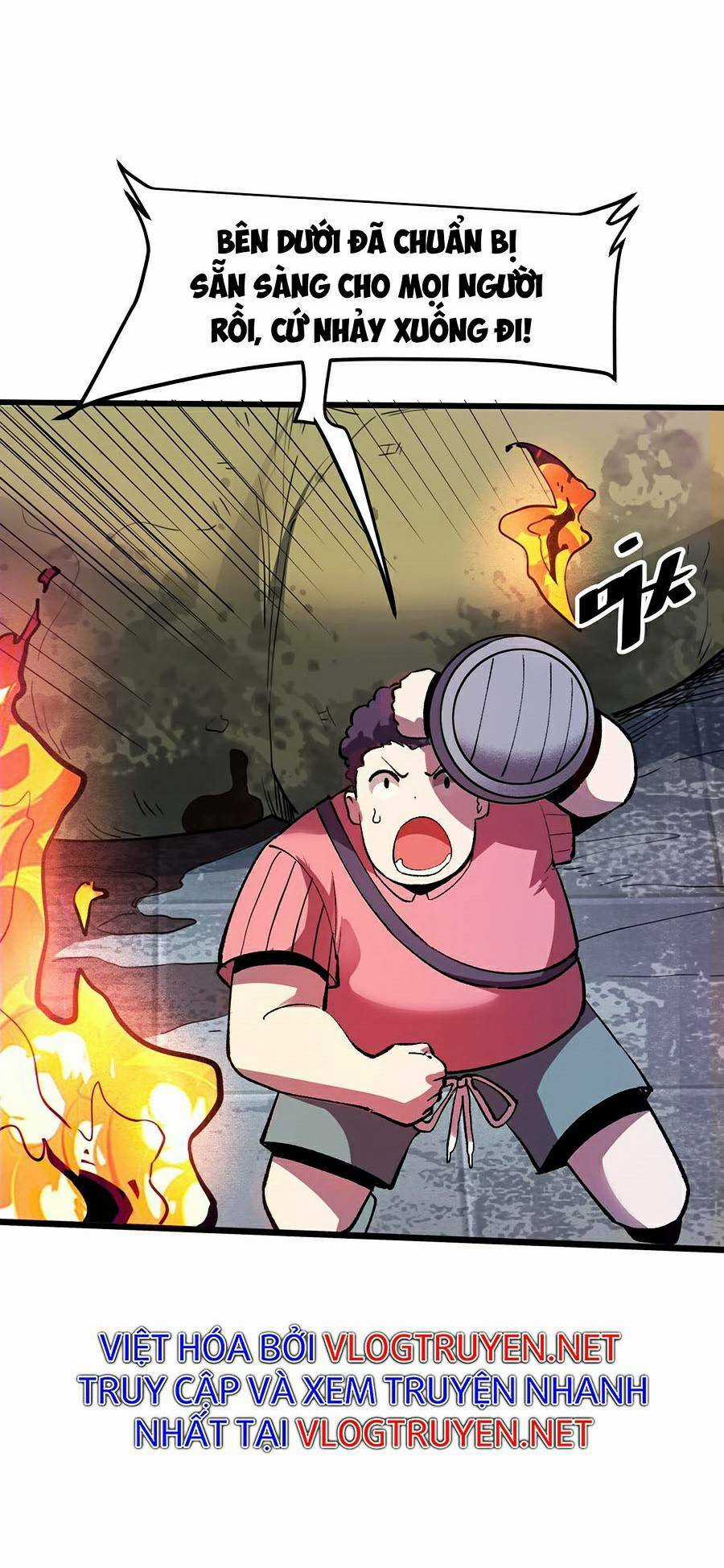 Tôi Dựa Vào Bug Làm Ông Nội Người Ta Chapter 35 trang 67