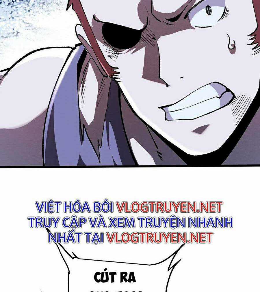 Tôi Dựa Vào Bug Làm Ông Nội Người Ta Chapter 35 trang 7