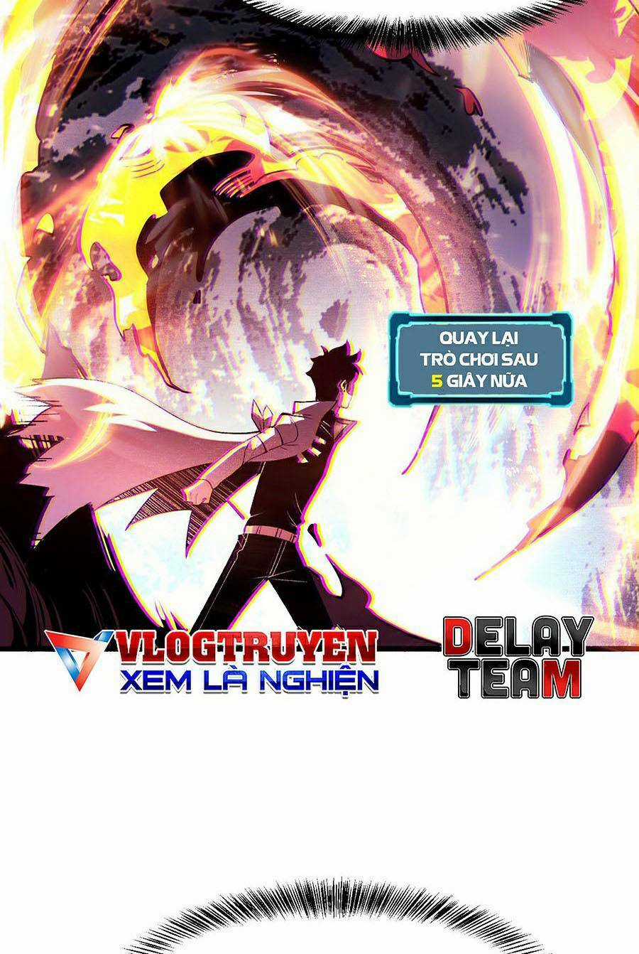 Tôi Dựa Vào Bug Làm Ông Nội Người Ta Chapter 35 trang 72